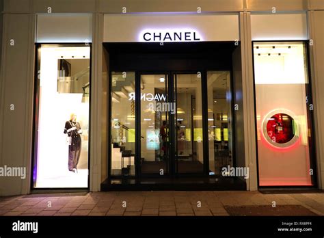 wien chanel|Chanel österreich.